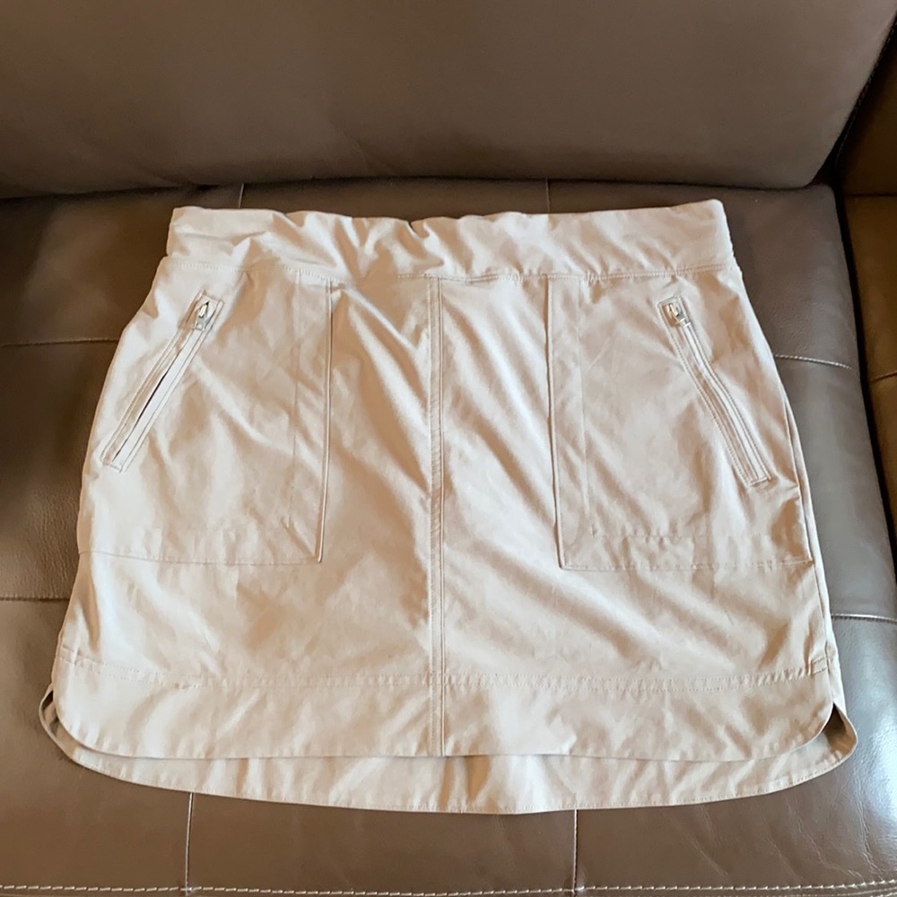 Athleta Skort